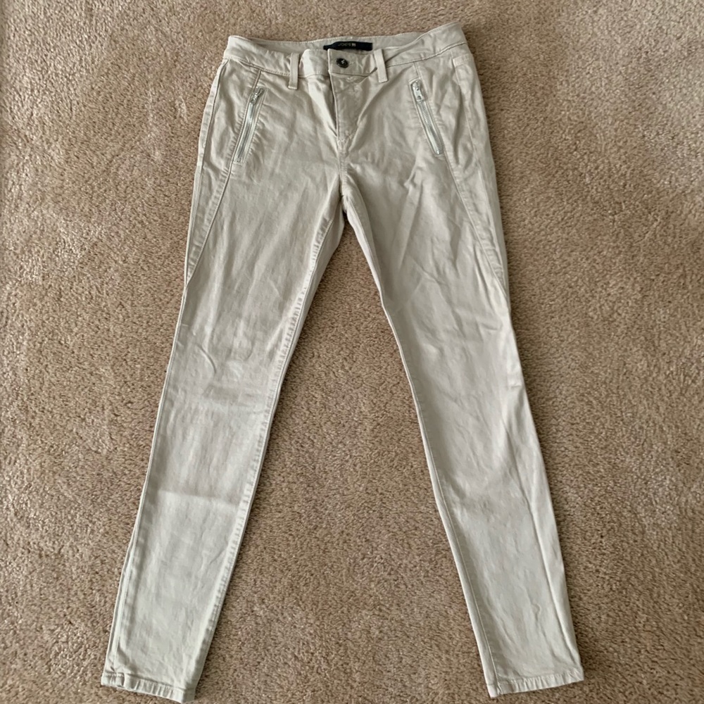Joe’s Jeans ‘Khaki’ sz 28
